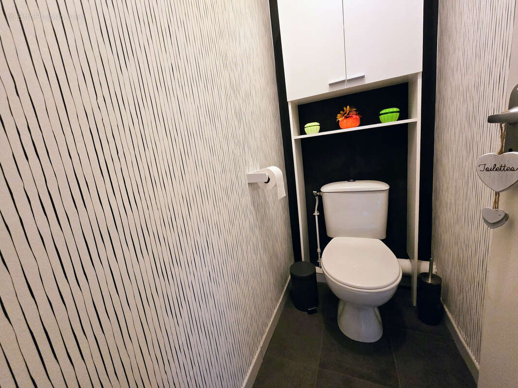 Appartement à COSNAC