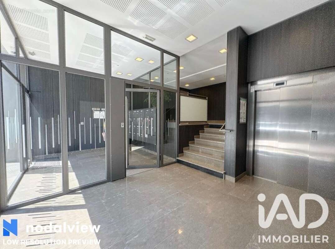 Appartement 65 m² à Lyon-7e  - photo 9