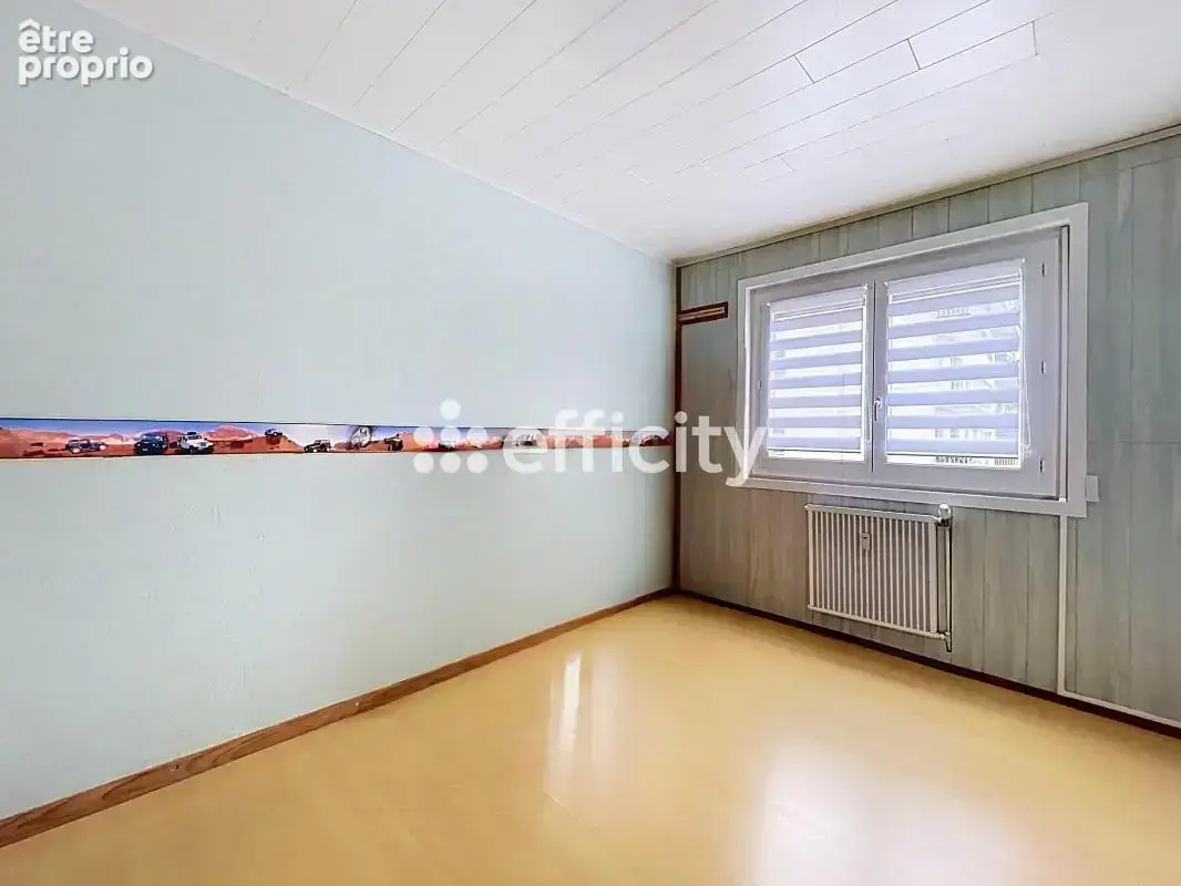 Appartement rénové - photo 8