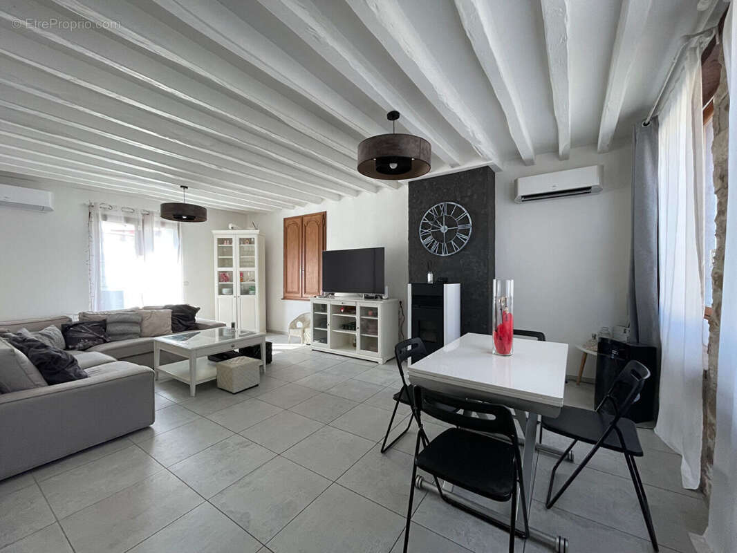 Maison Sivry Courtry 6 pièce(s) 155 m² - photo 2