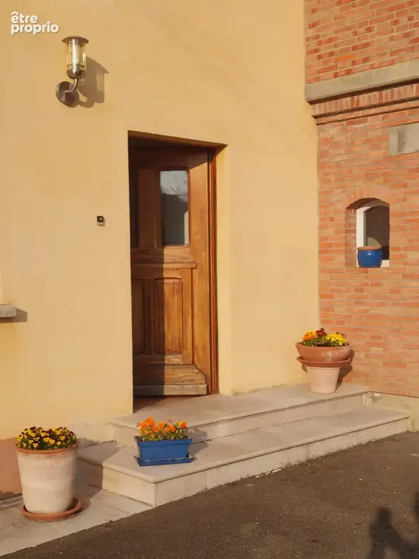 Maison Individuelle de Standing avec Jardin et Terrasse - photo 25