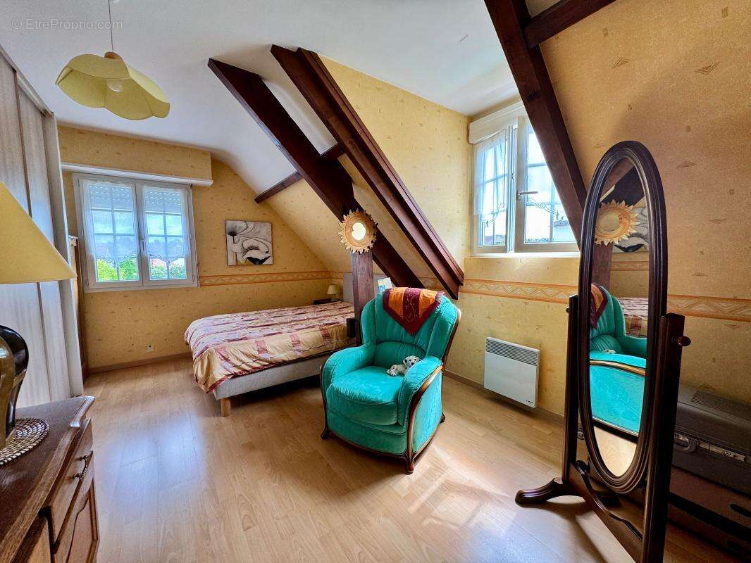Maison à LONS