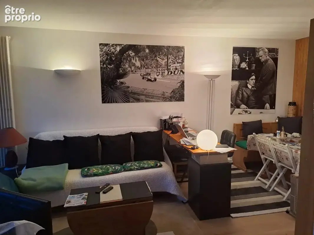 Appartement à VILLARD-DE-LANS