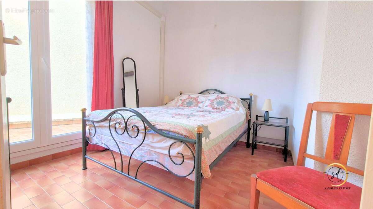 Appartement à LE BARCARES