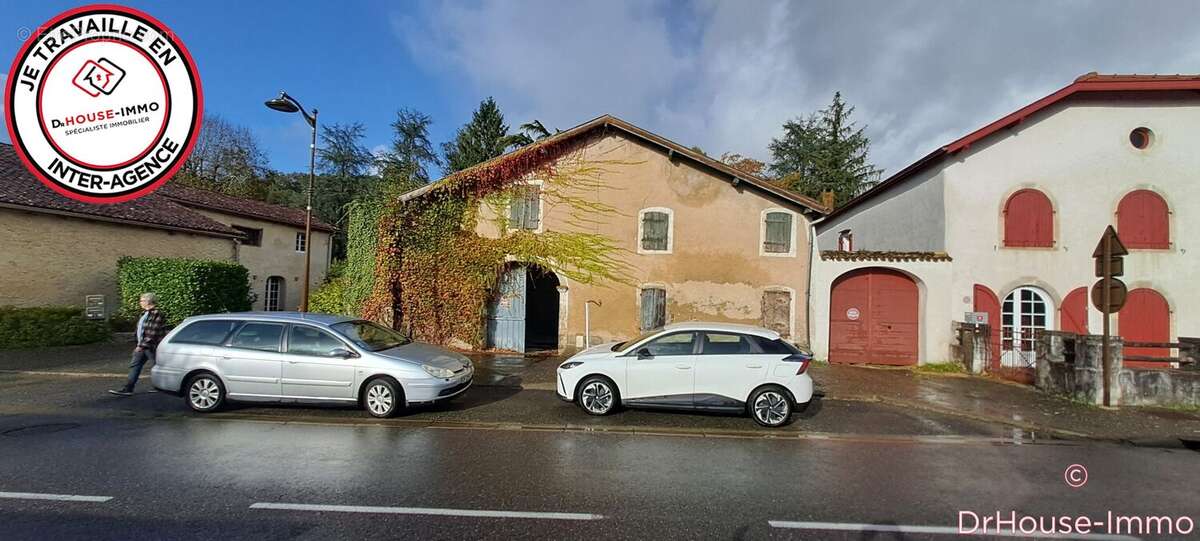 200 m² à Sorde-L'abbaye  - photo 16