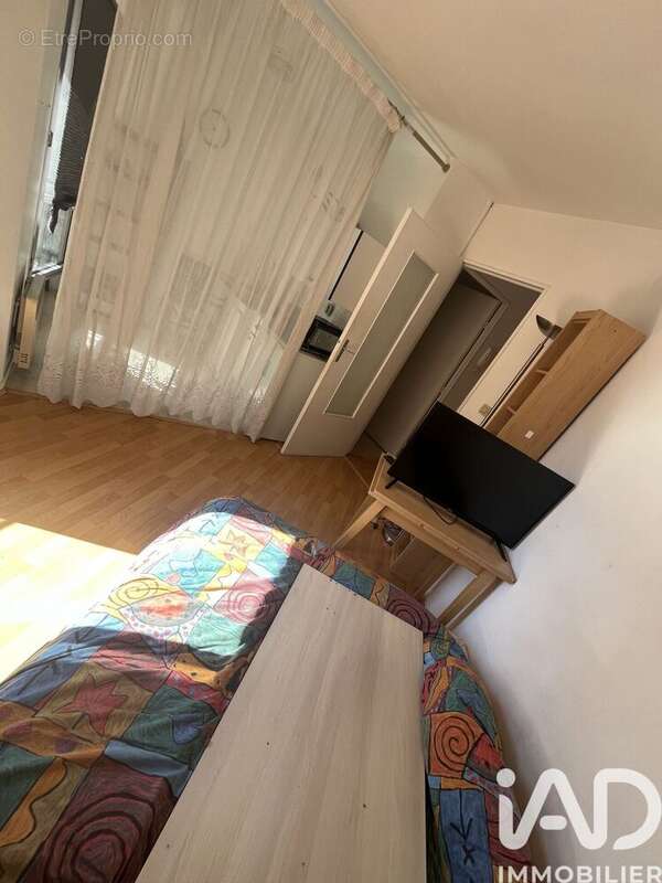 Photo 5 - Appartement à ROUEN