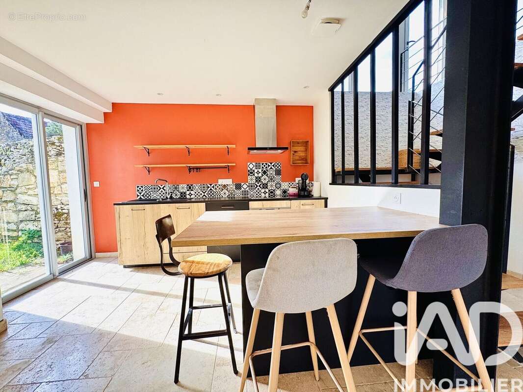 Photo 3 - Maison à GINDOU