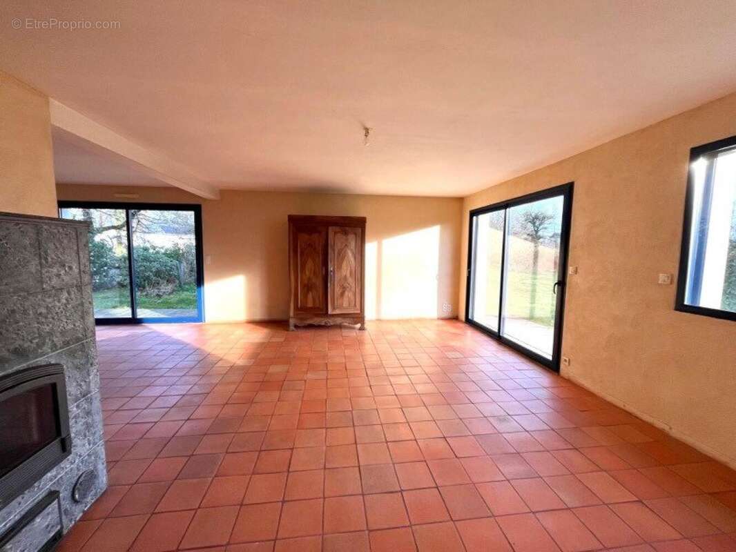 Maison 117 m² à Arzal  - photo 3