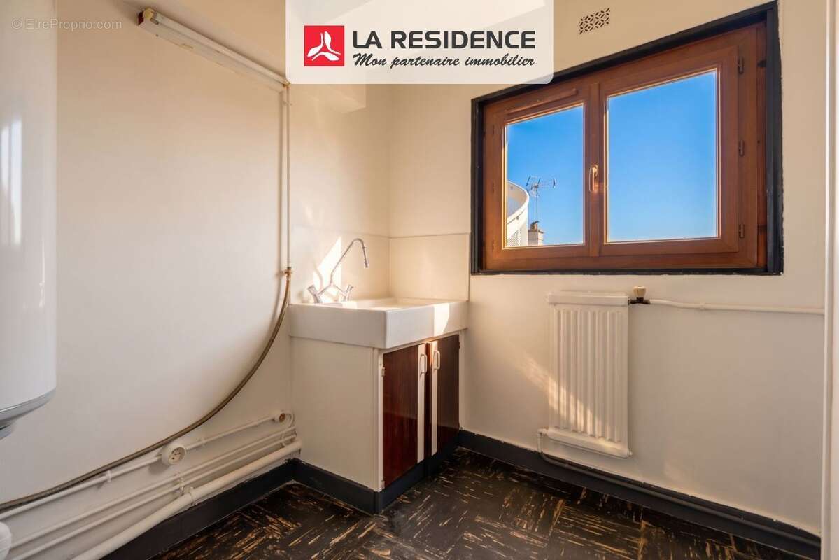 Appartement 52 m² à Taverny  - photo 3