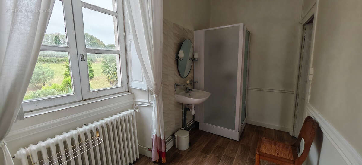 Maison à COUERON