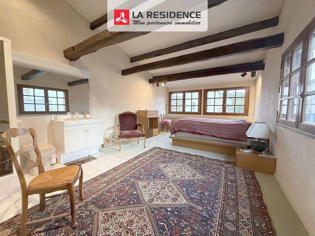 Maison à VELIZY-VILLACOUBLAY