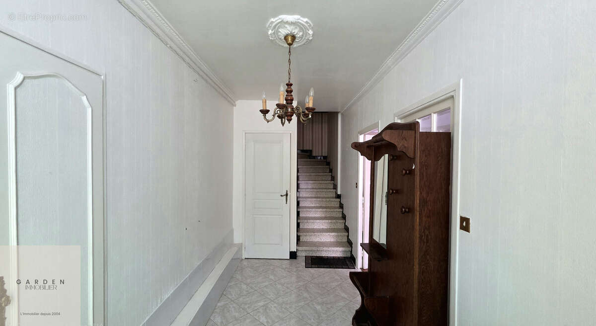 Maison de village 128 m2  4 chambres  Jardin, garage & DPE B - photo 2