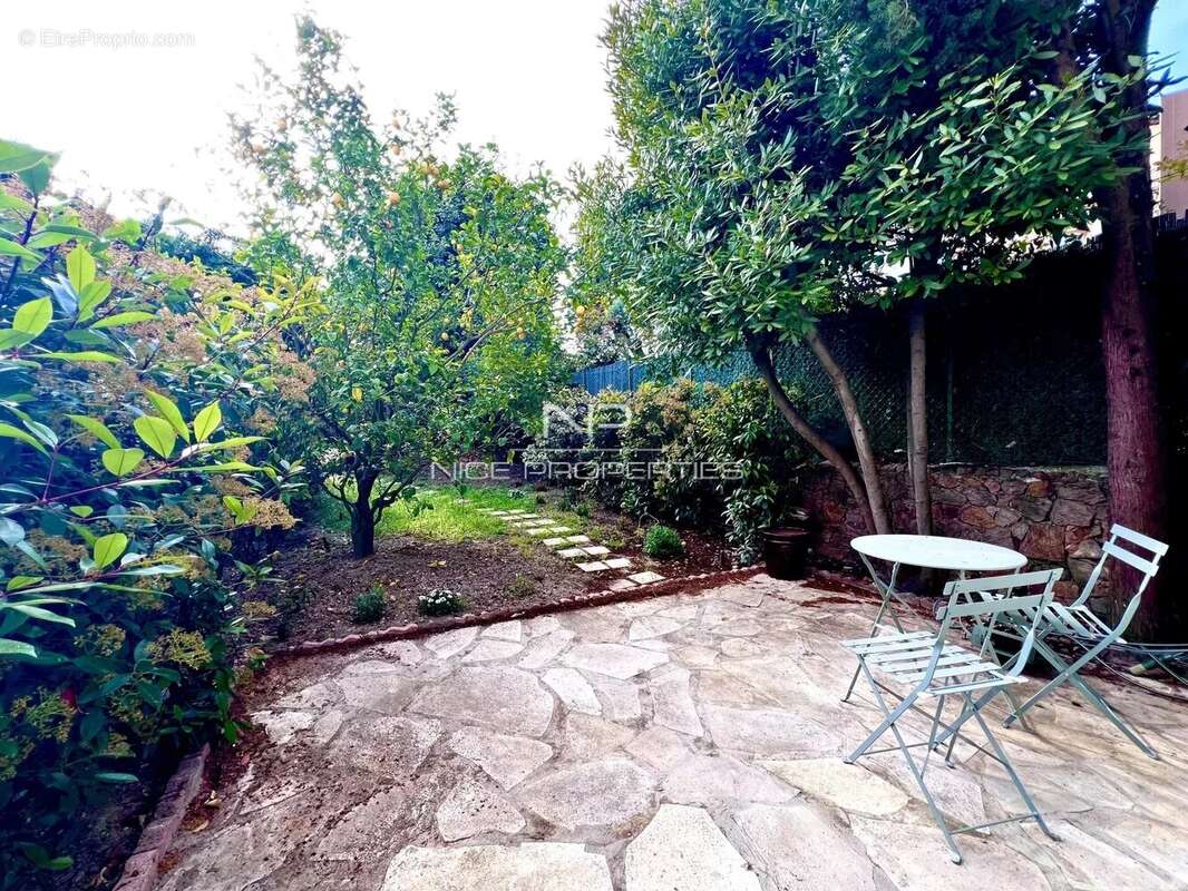 Maison à CANNES