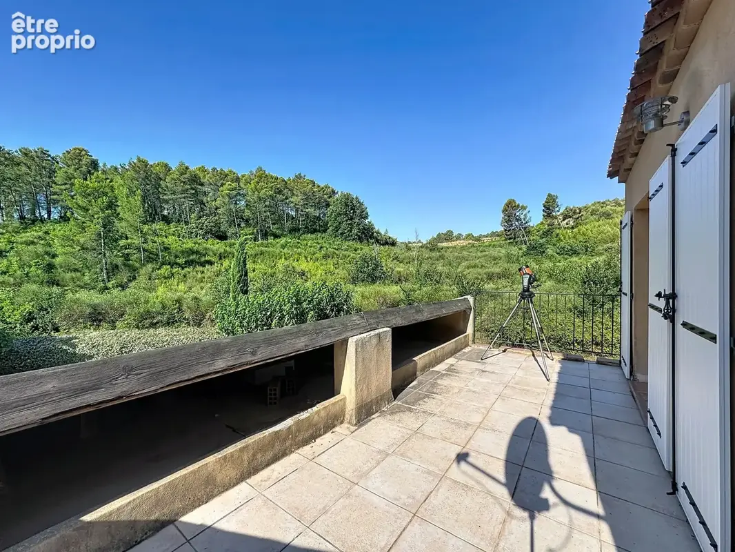 villa 4 pièces de 135m2 - photo 11