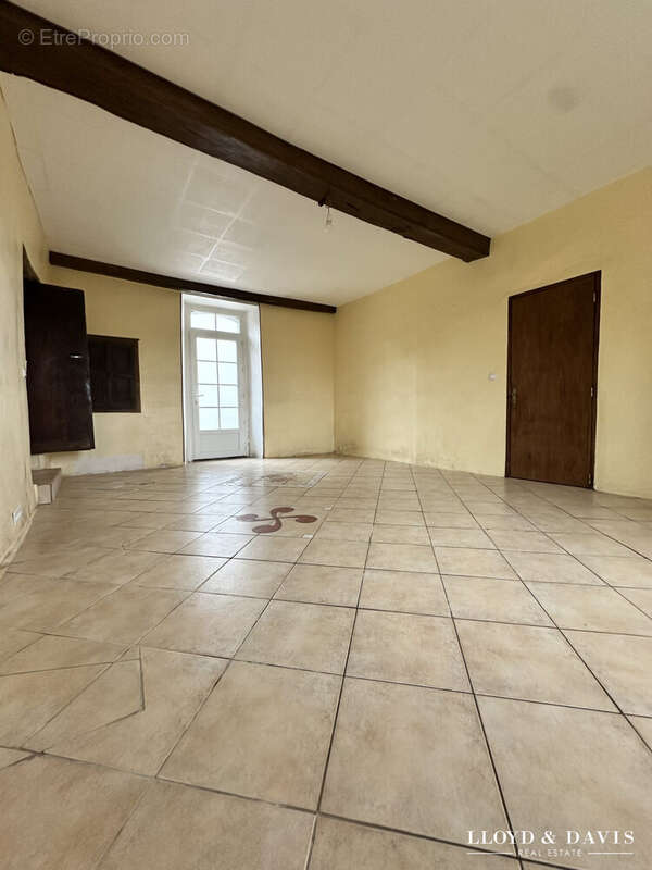 Maison à OSTABAT-ASME