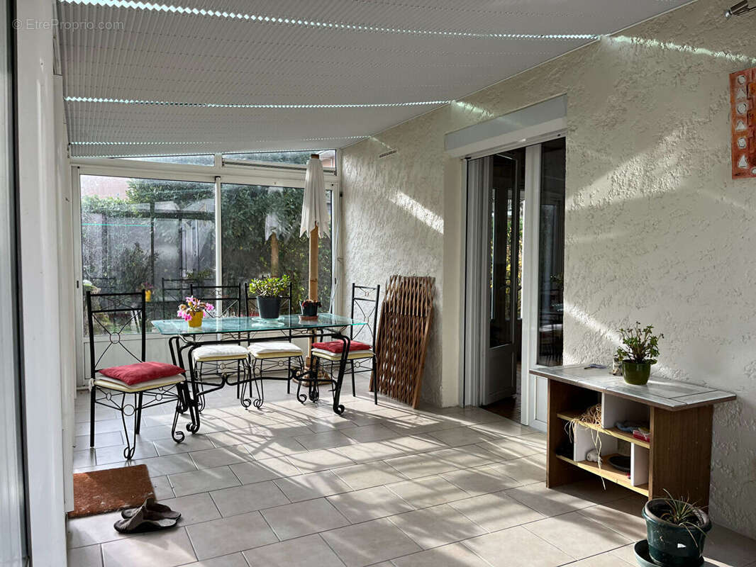 Maison à LE GRAND-VILLAGE-PLAGE