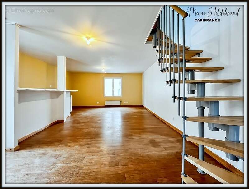 Appartement à NERAC