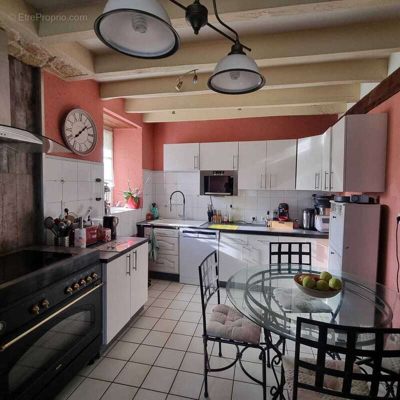 Maison 145 m² à Briantes  - photo 26