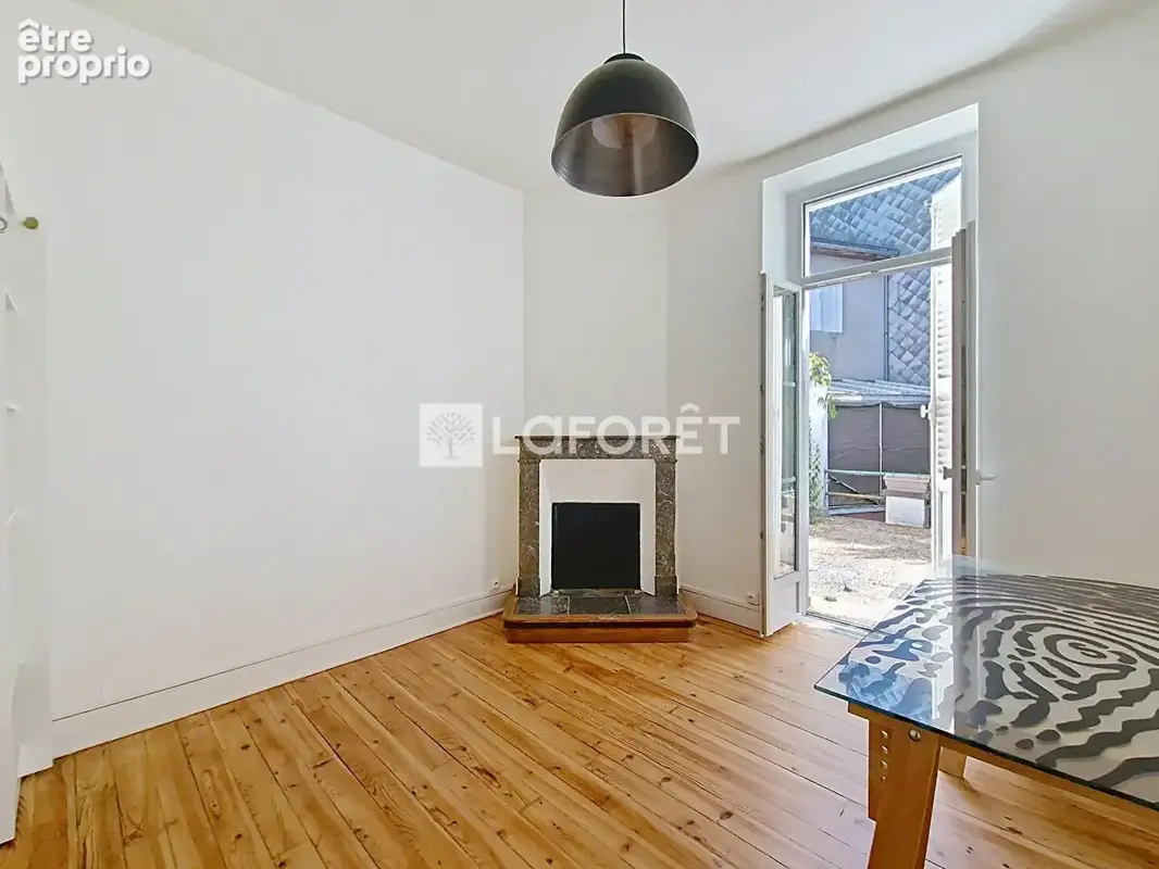 Appartement Pau 3 pièce(s) 60 m2 - photo 8