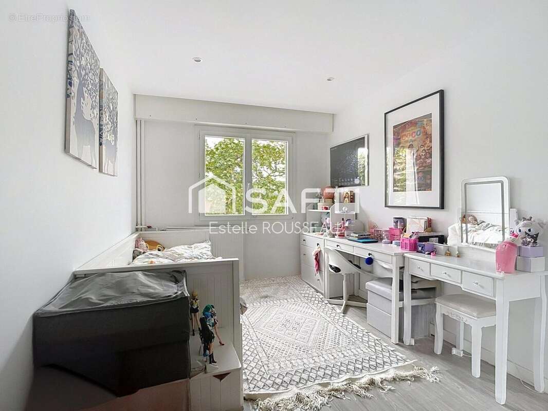 Photo 9 - Appartement à SAINT-MAUR-DES-FOSSES