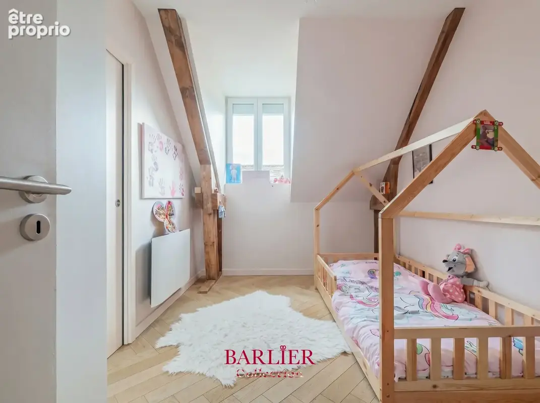 Strasbourg Avenue des Vosges - Superbe appartement de 208,32m2 avec cave et balcon - photo 33