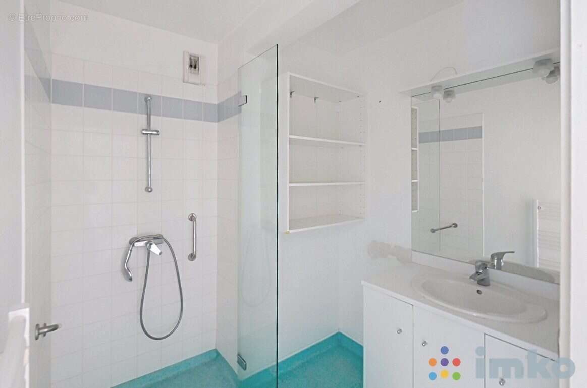 Appartement 55 m² à Wasquehal  - photo 4