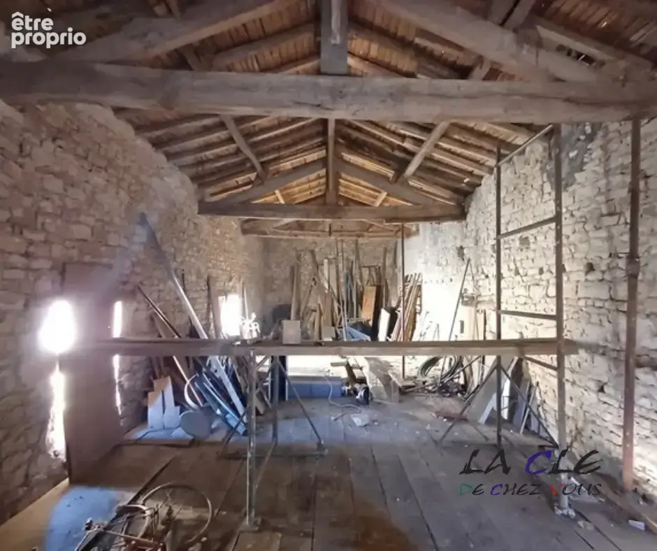 Parking à vendre à Ardin (79160) - photo 6