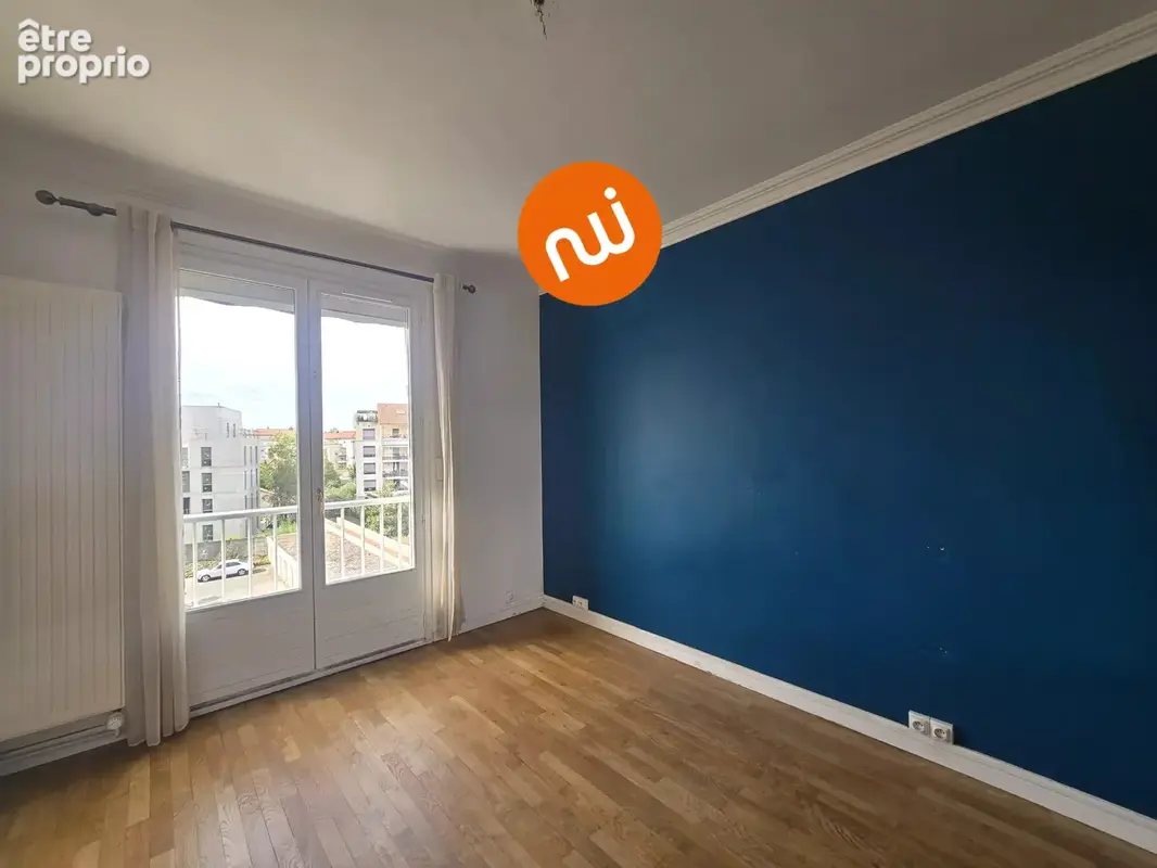 Appartement T3 - 74m² - photo 8