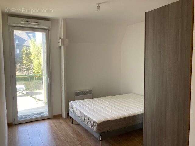 Appartement à CABOURG