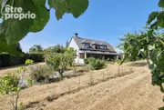Maison à SAINT-JEAN-DES-BAISANTS