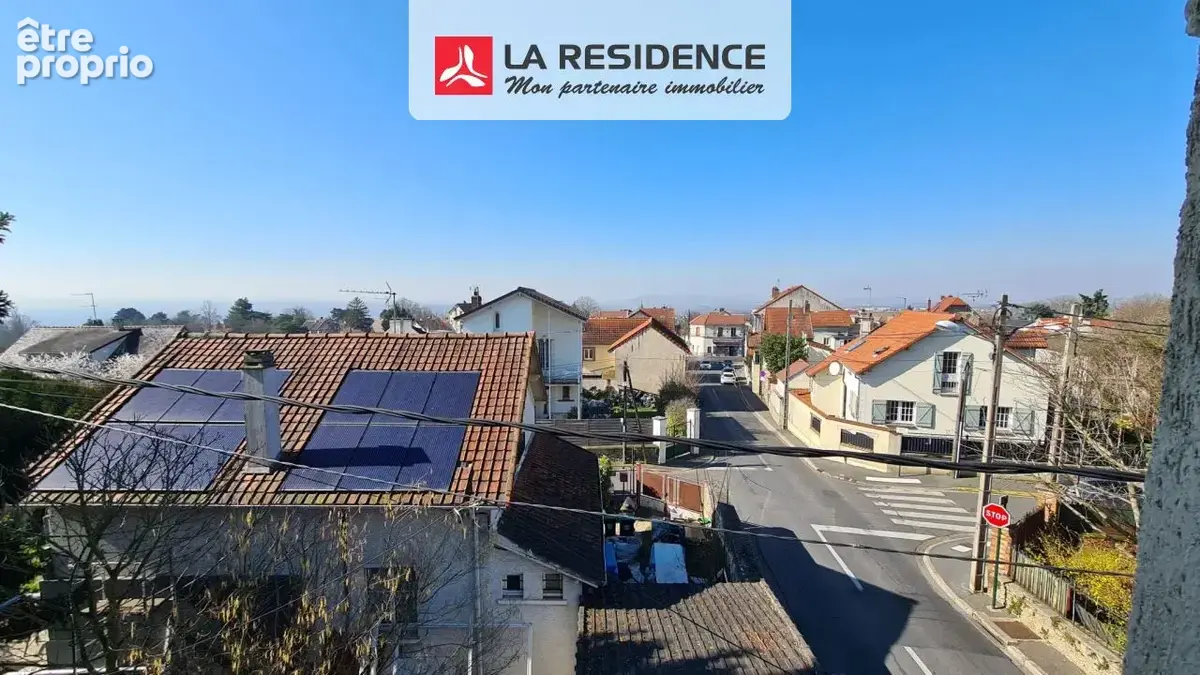 Appartement 1 pièce 35 m² à vendre à Montigny-Les-Cormeilles (95370) - photo 6