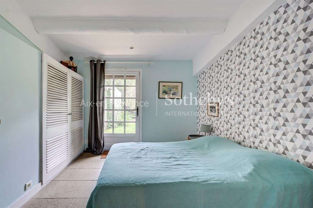 Maison à AIX-EN-PROVENCE