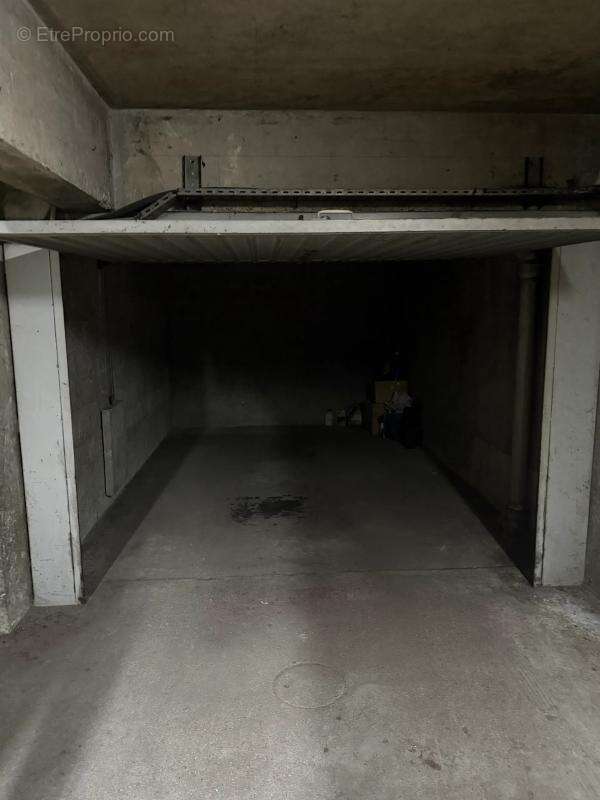 Appartement à MONTMORENCY