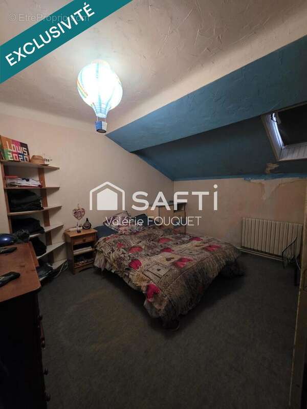 Photo 6 - Maison à SPINCOURT