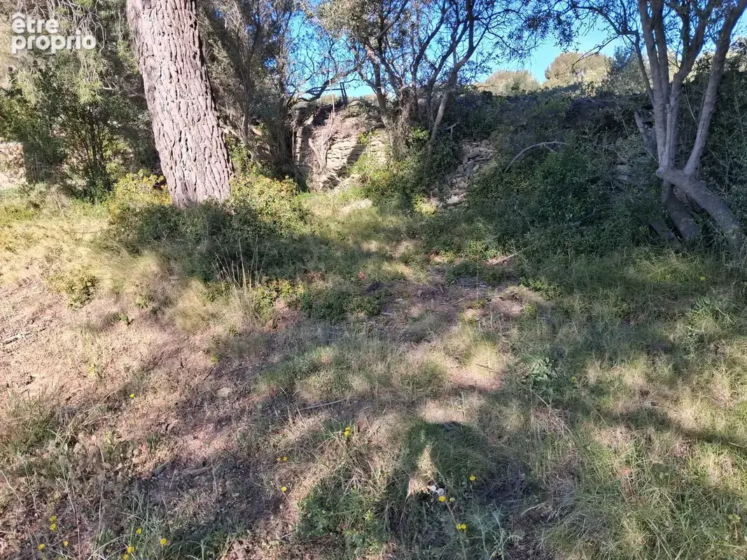 Terrain 626 m² à vendre à La Ciotat (13600) - photo 3