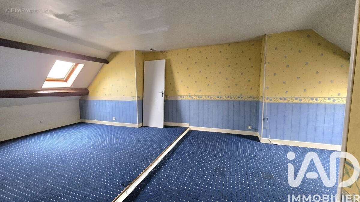 Photo 5 - Appartement à MERY-SUR-SEINE