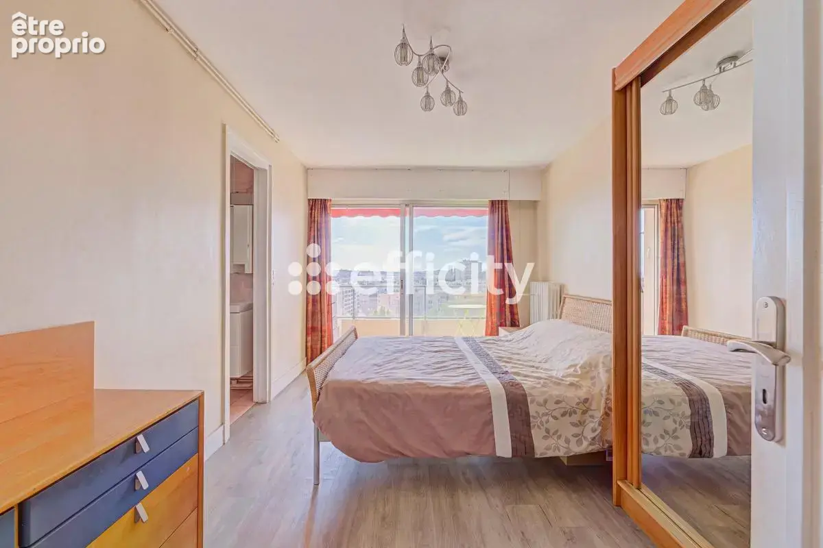Appartement - photo 10