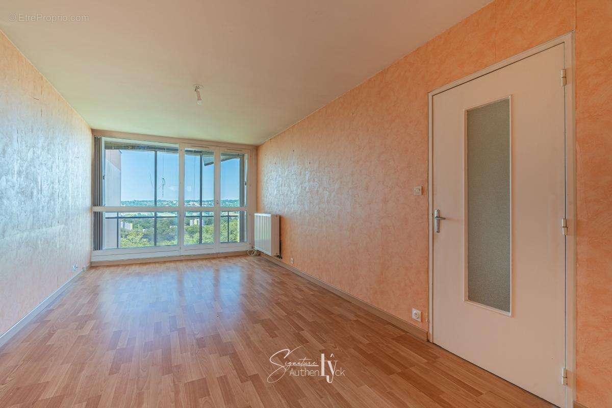 Appartement - photo 16
