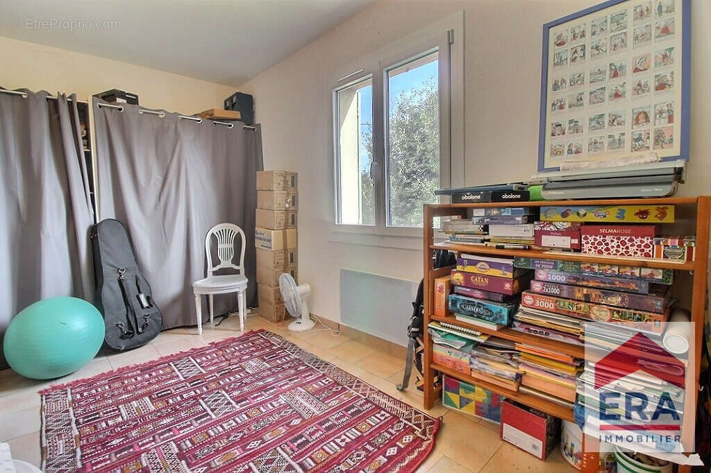 Maison à CARPENTRAS