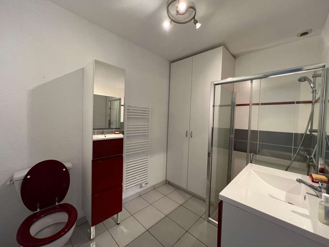 Maison à SAINT-JACUT-DE-LA-MER