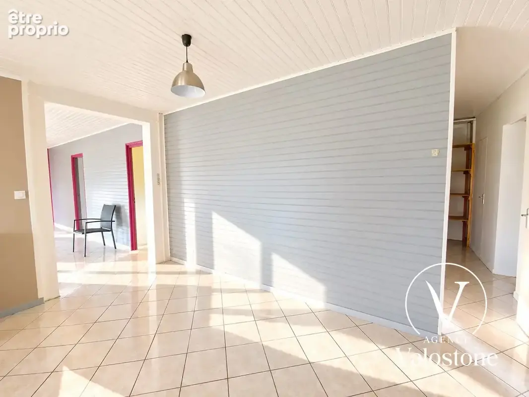 Maison 5 pièces 136 m² à vendre à Hinx (40180) - photo 9