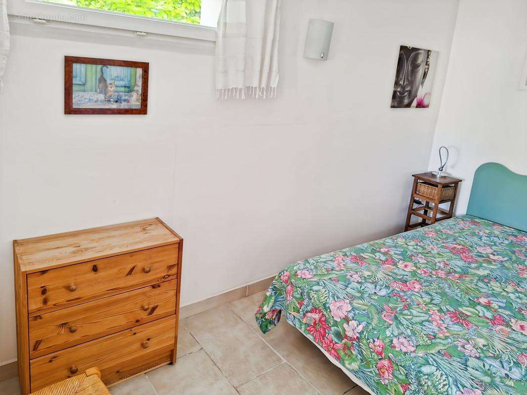 Maison à MARSEILLAN