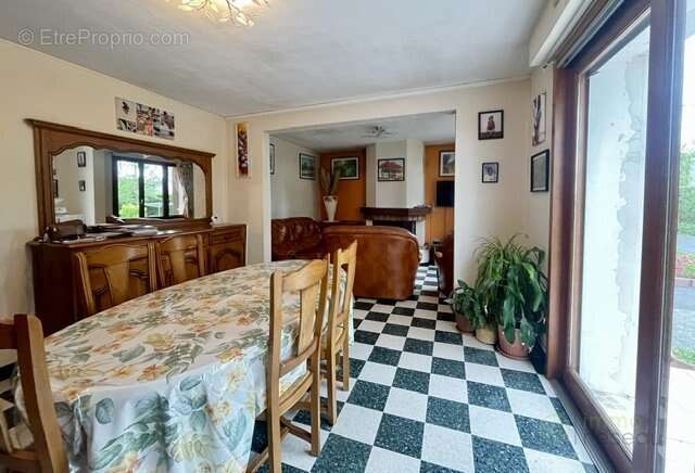 Maison 134 m² à Gisors  - photo 3