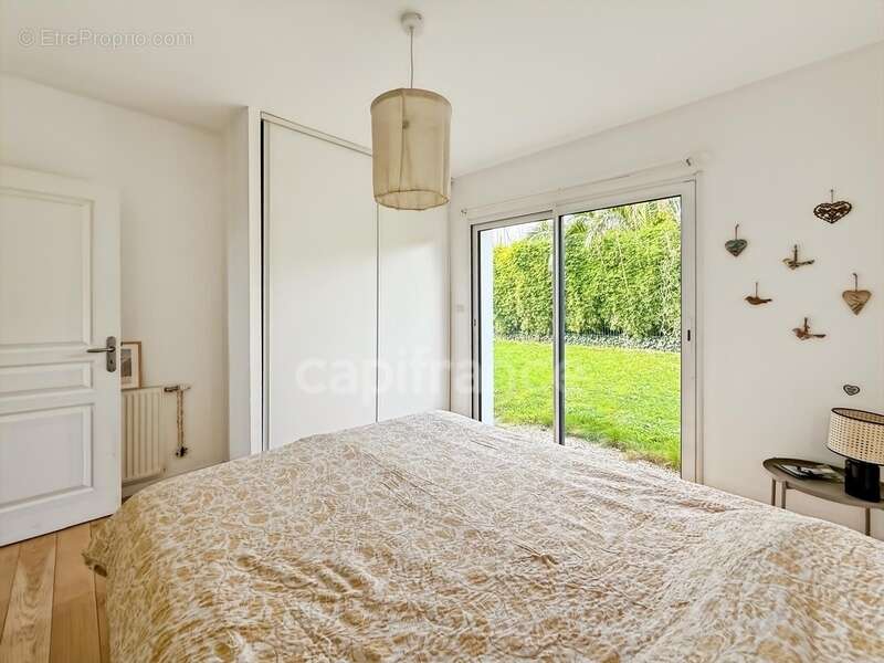 Maison à LE RELECQ-KERHUON