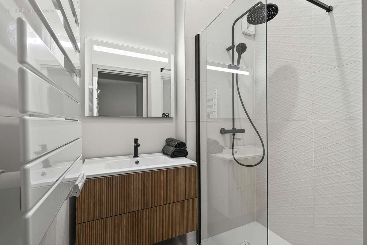 Appartement à AIX-LES-BAINS