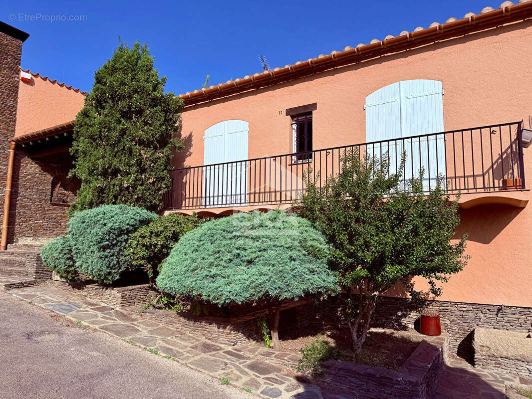 Maison à CERET
