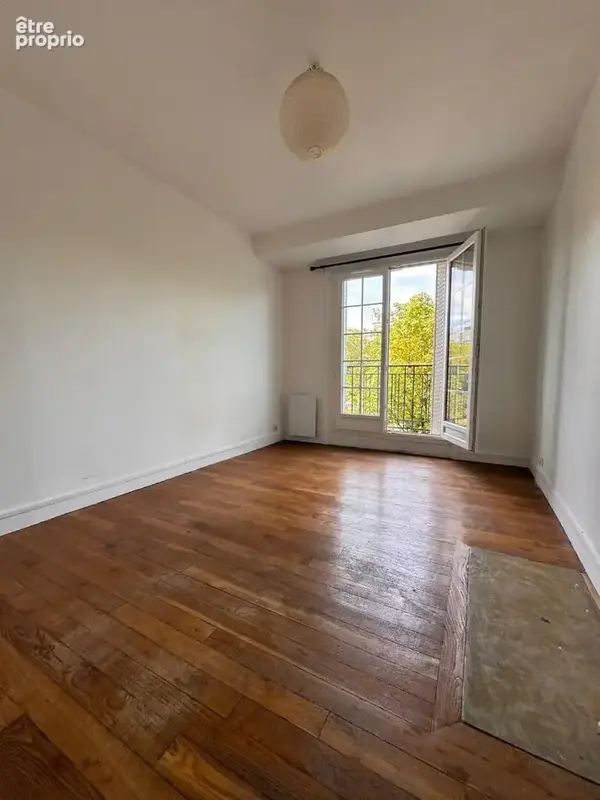 Appartement  4 pièce(s) - photo 5