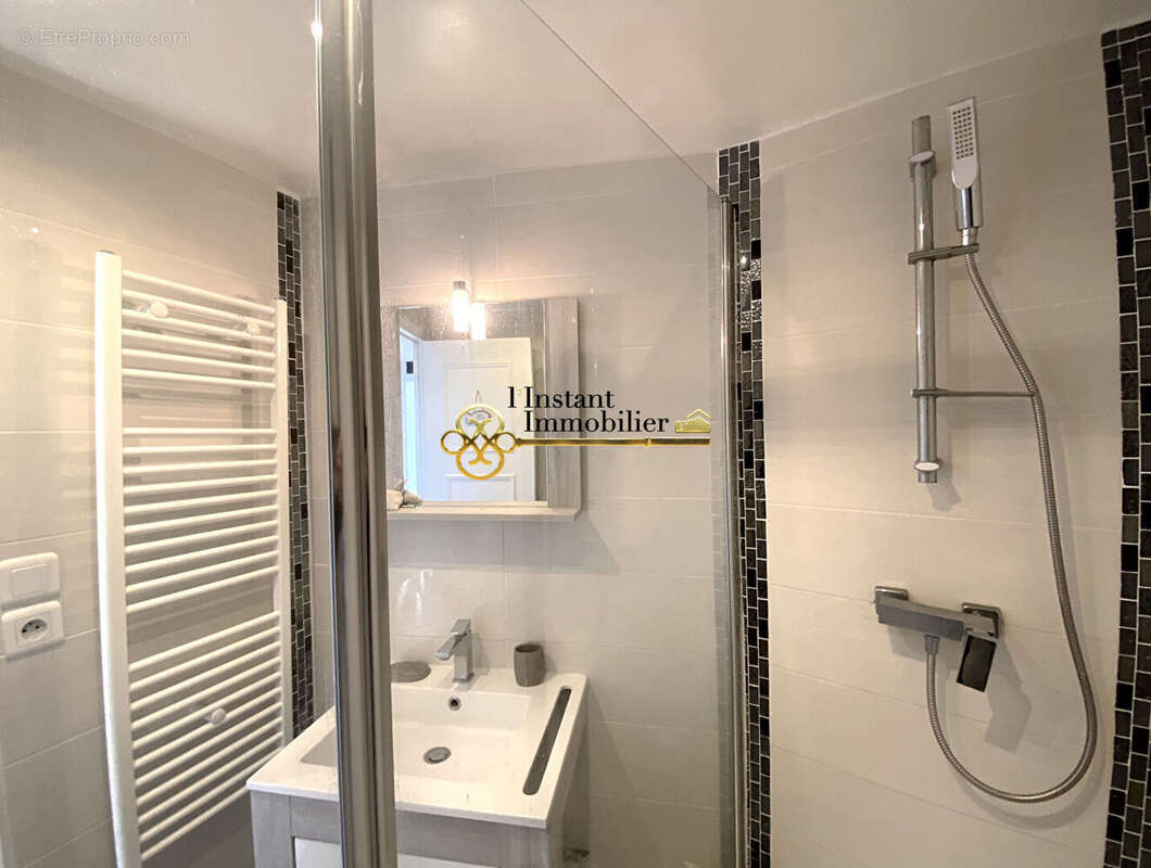 Appartement à ROSCOFF