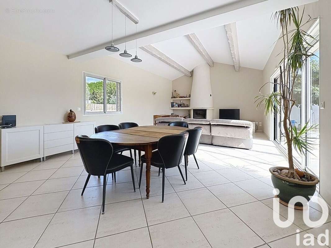 Photo 5 - Maison à AGDE