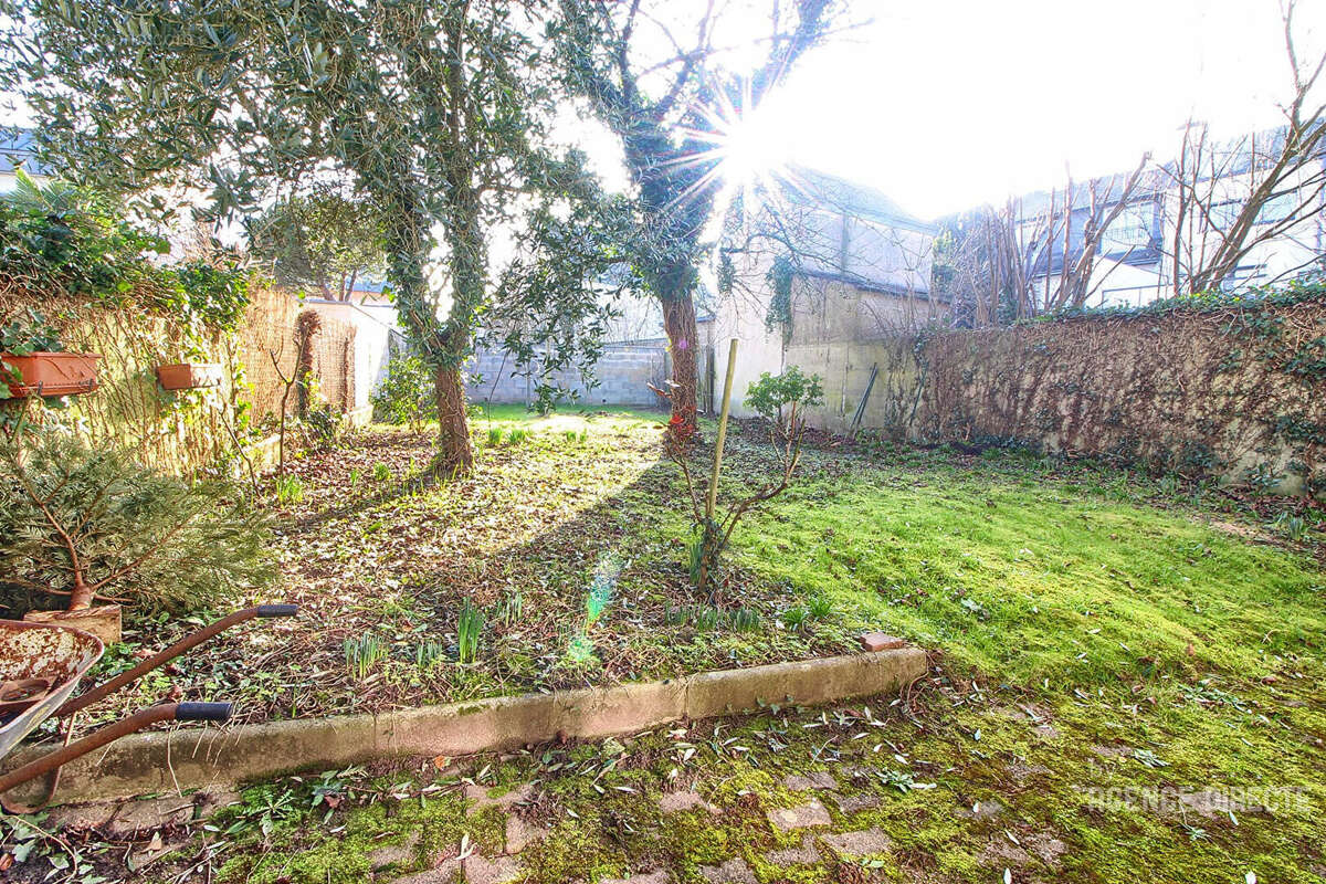 Maison Rennes 6 pièce(s) 122 m2 - photo 11
